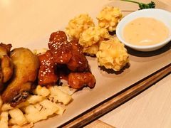 -必胜客(玉泉远洋店)