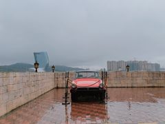 -华谊兄弟（长沙）电影小镇