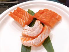 -HIHE Bistro·Oyster Bar(华熙live店)