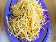 -牛马行牛肉饸饹铺(青岛街店)