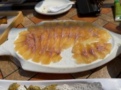 -京北渔家傲