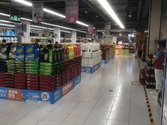 -物美超市(通州果园店)