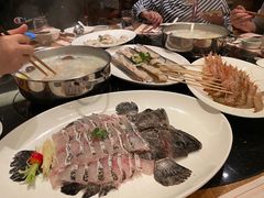 -协成海鲜火锅(情侣路店)