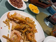 -巴渝菜馆(涿州店)