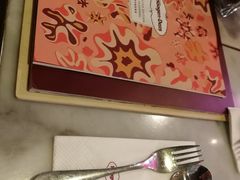 -哈根达斯(武汉天地店)