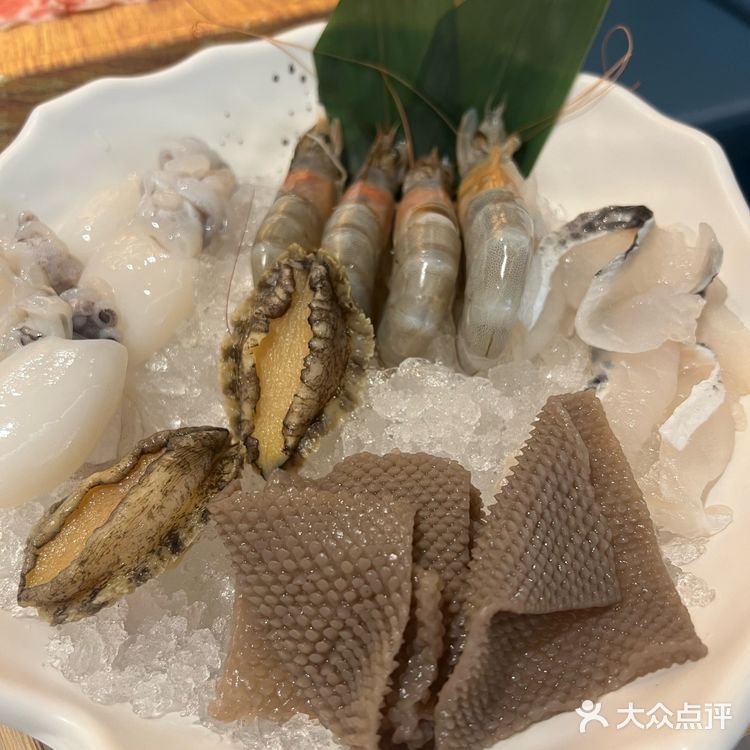 特价｜抢一绪58💰特惠套餐[胜利]两人吃饱饱