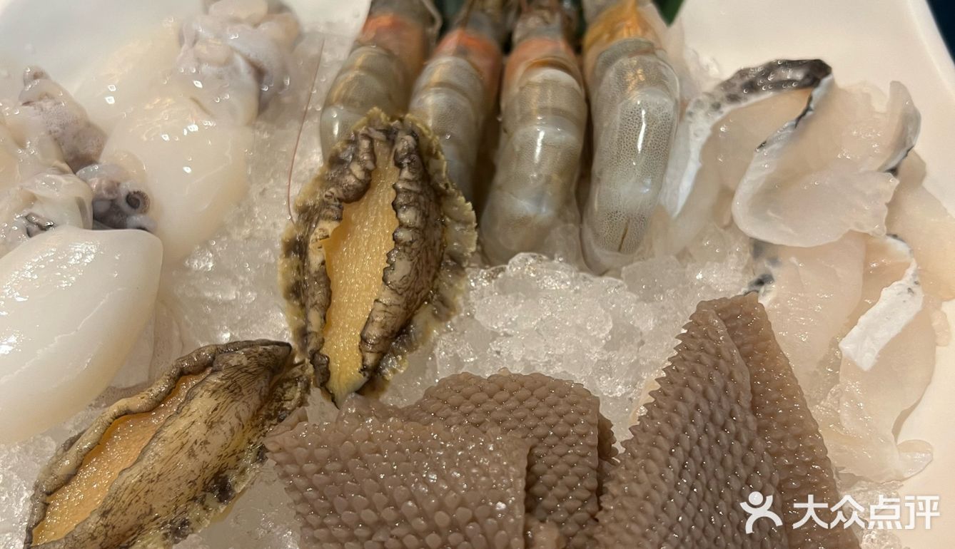 特价｜抢一绪58💰特惠套餐[胜利]两人吃饱饱