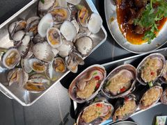 -老虎滩大连海鲜烧烤(建邺云锦路总店)