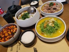 -榕意·川味之美(深业上城店)