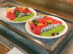 -深圳香格里拉酒店