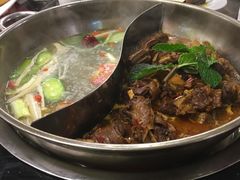 -香丽缘饭馆(黑龙潭店)