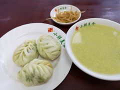 -小胖包子王(光明楼店)