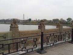 -卢沟桥文化旅游区