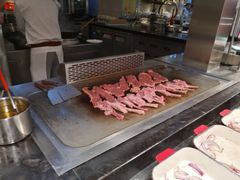 -安蒂娅·海鲜自助餐厅(安蒂娅美兰酒店)