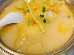 -都来福海鲜大酒店(大东店)