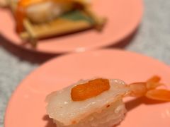 -争鲜回转寿司(朝外悠唐PLUS店)