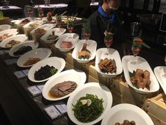 -星伦多自助料理·涮烤一体(嘉兴八佰伴店)
