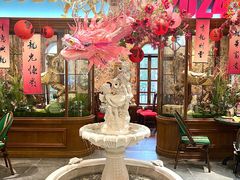 -秘密旅行Bonjour(黑金冠 江南西店)