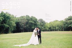 -雨墨婚纱摄影工作室
