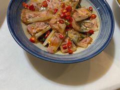水晶肴肉-首钢一九一九大酒楼(石景山店)