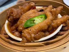 -小湾茶楼