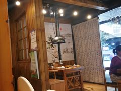 -万兴佳烤肉·长白山老味道(东岸里店)
