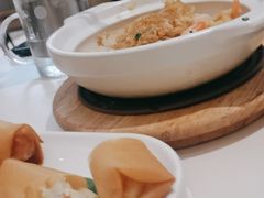 -蔡澜点心·粤菜(月星环球港店)