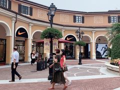 -佛罗伦萨小镇广佛名品奥特莱斯(疏港路店)