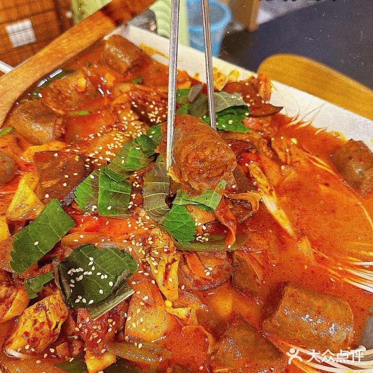 广州最平靓正韩式汤饭小馆，最值得去的汤饭馆