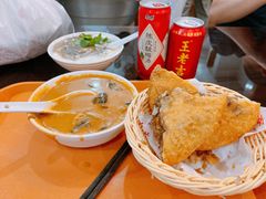 -方中山胡辣汤(顺河路店)