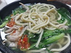 -凯丽上海阳春面馆(德仁里店)