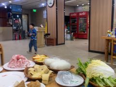 -元盛居(亚泰大街店)