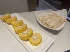 -沄记顺德菜打边炉(东直门店)