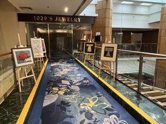 -和平宾馆(王府井店)