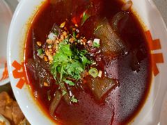 -南锣南门涮肉(南锣鼓巷店)