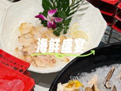 -纯味斑鱼府(中海环宇荟店)