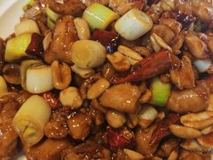 -张大嘴菜馆(庞各庄店)