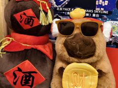 -拉面莊夢語＆中华料理八椿