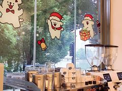 -Beans Solo豆号咖啡(百家湖花园店)