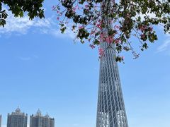 -海心沙亚运公园