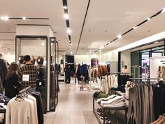 -ZARA HOME(长楹天街购物中心店)