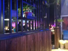 大堂-美滋滋尚鱼烤鱼餐厅(空港店)