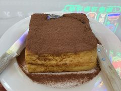 -香港威特瑞茶餐厅(小白楼音乐厅店)