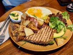 -BAKER&SPICE(祥云小镇店)