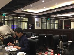 大堂-一哥澳门豆捞 · 十七年经典澳门火锅(四季天地店)