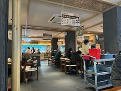 -老淮滨-蚌埠非遗小吃(淮河路店)