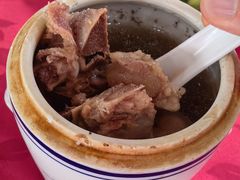 -伟记牛蹄(道滘店)
