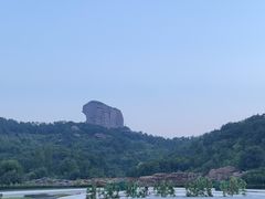 -鼎盛王朝康熙大典实景演出