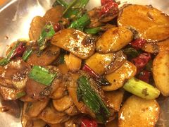 -李庄白肉(黉门街店)