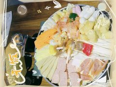 -韩热集市(百源店)